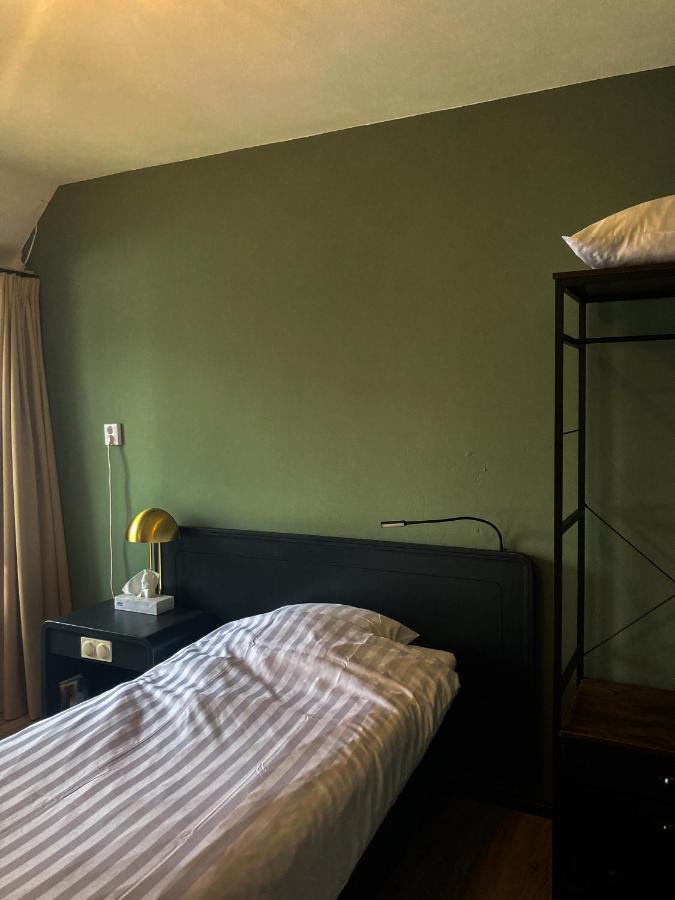 'T Zwanemeer Gieten Luaran gambar