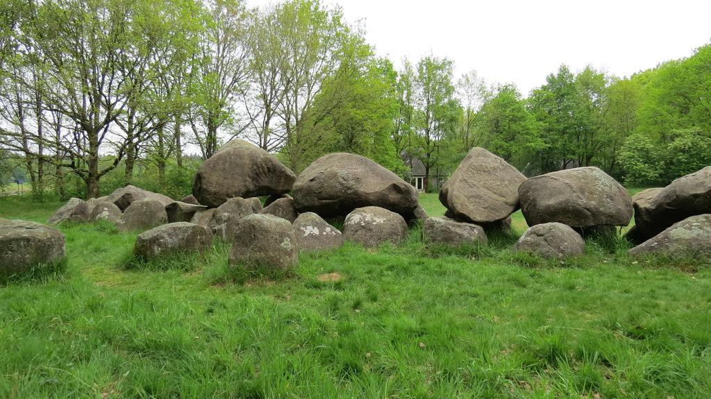 'T Zwanemeer Gieten Luaran gambar