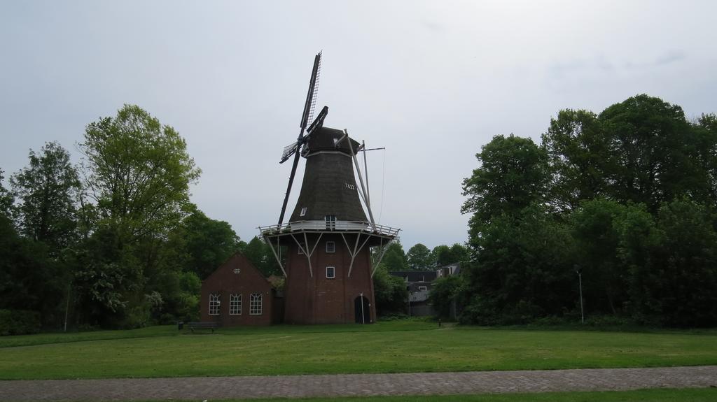 'T Zwanemeer Gieten Luaran gambar